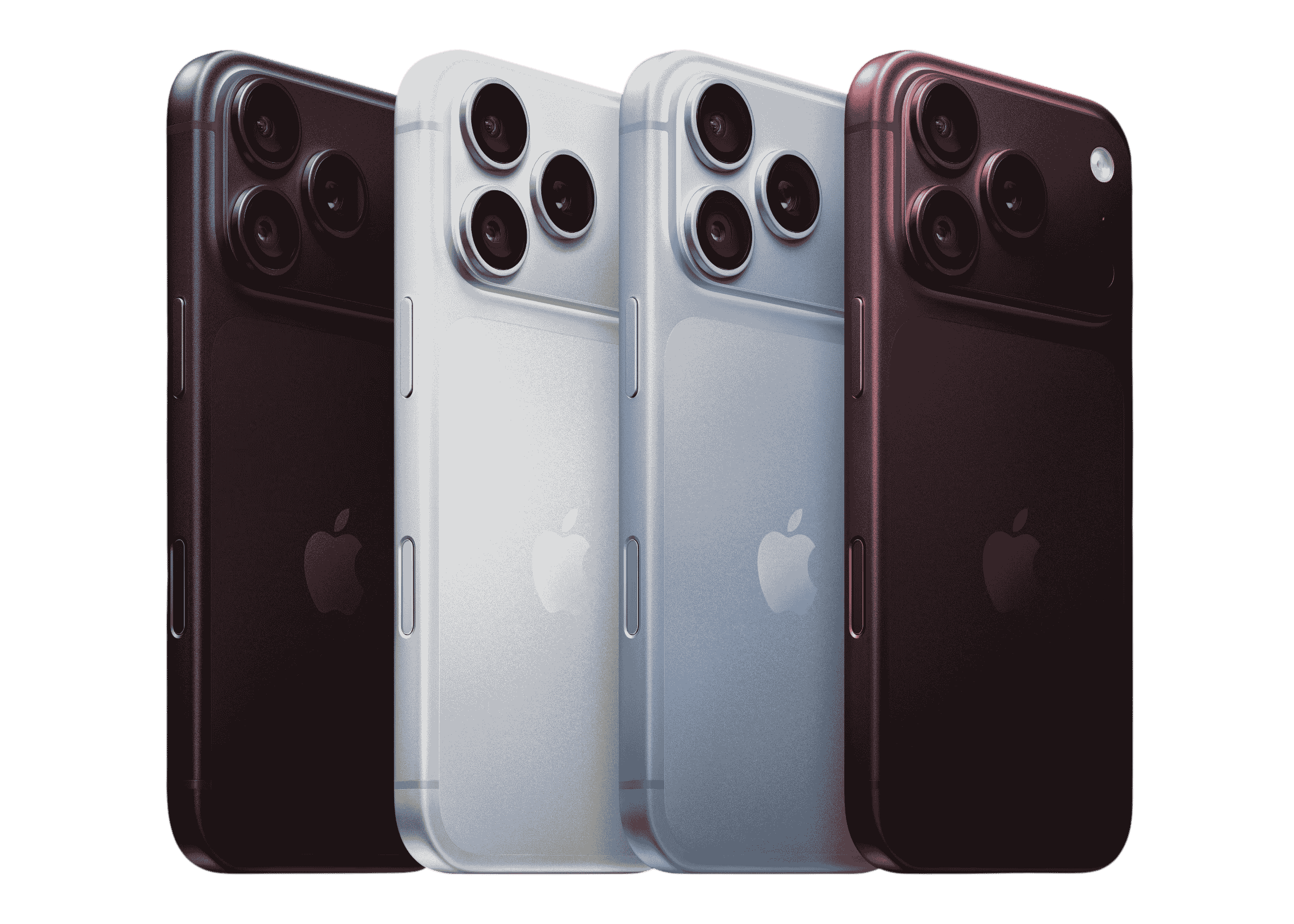 Pre Order Your Apple-iPhone-18-Pro - Fast Money Electronics
